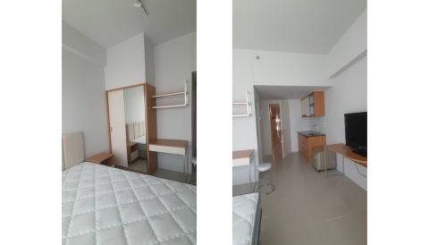 Disewa Apartemen Denver